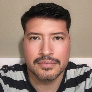 Meet your Posher, Raul